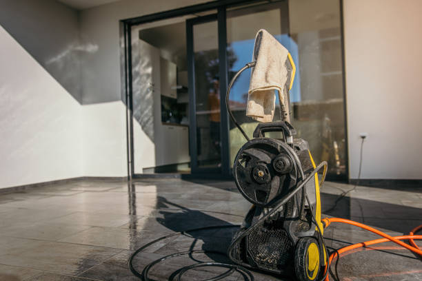 Best Gas Station Cleaning  in Malvern, IA